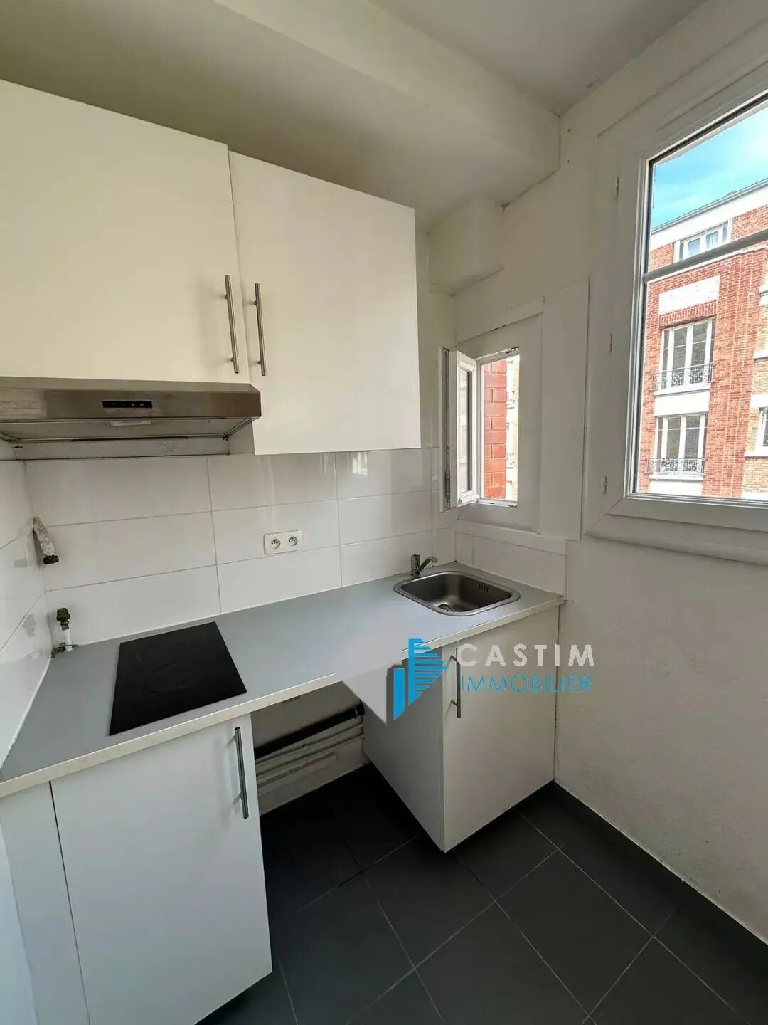 Appartement à louer, 20m², Asnières-sur-Seine