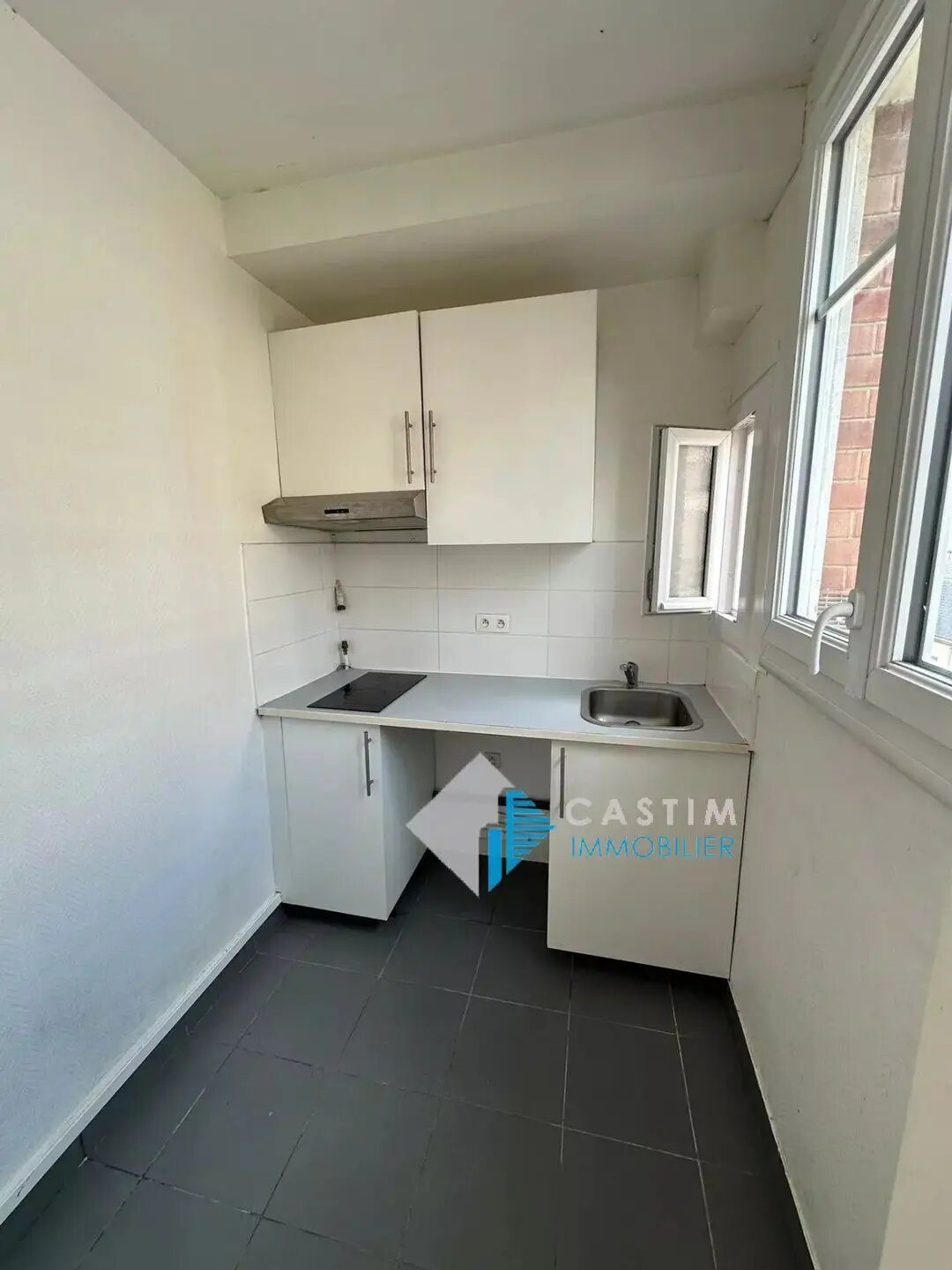 Appartement à louer, 20m², Asnières-sur-Seine