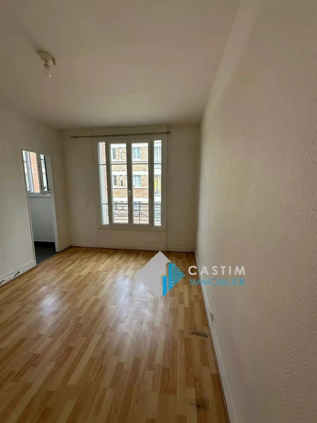Appartement à louer, 20m², Asnières-sur-Seine