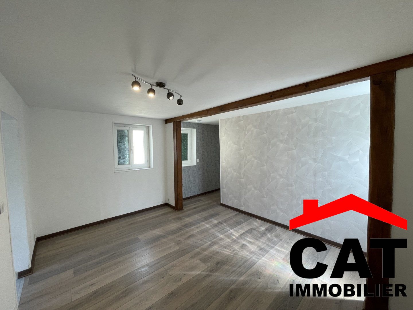 Maison à vendre, 61m², Saint-Mammès