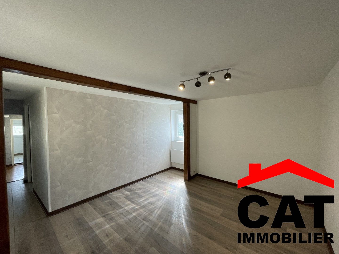 Maison à vendre, 61m², Saint-Mammès