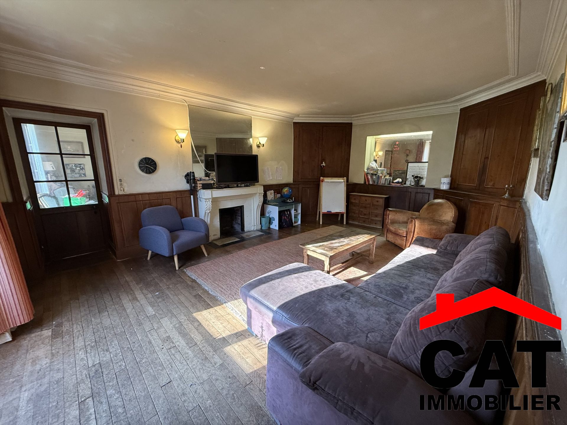 Maison à vendre, 366m², Héricy
