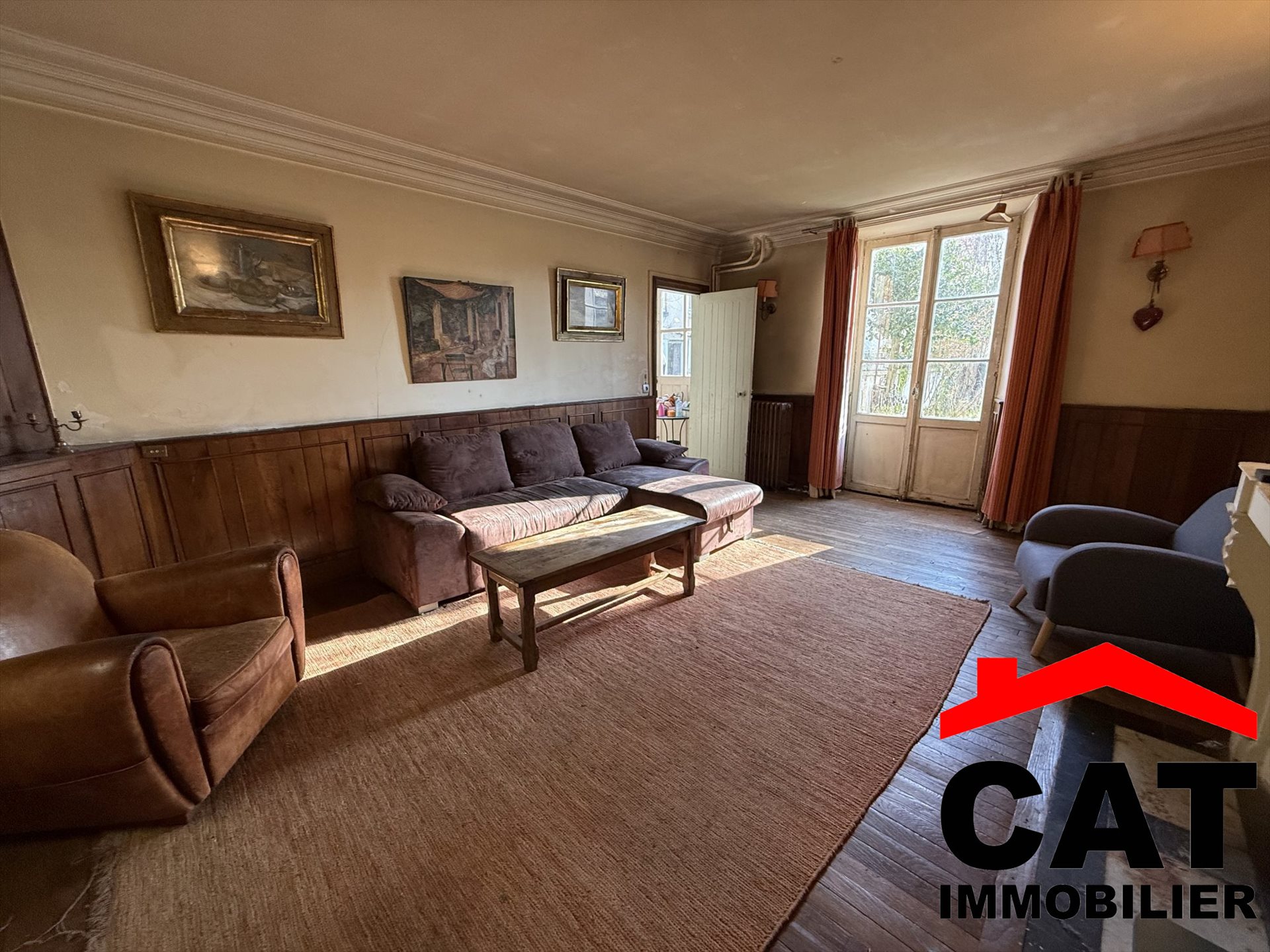 Maison à vendre, 366m², Héricy