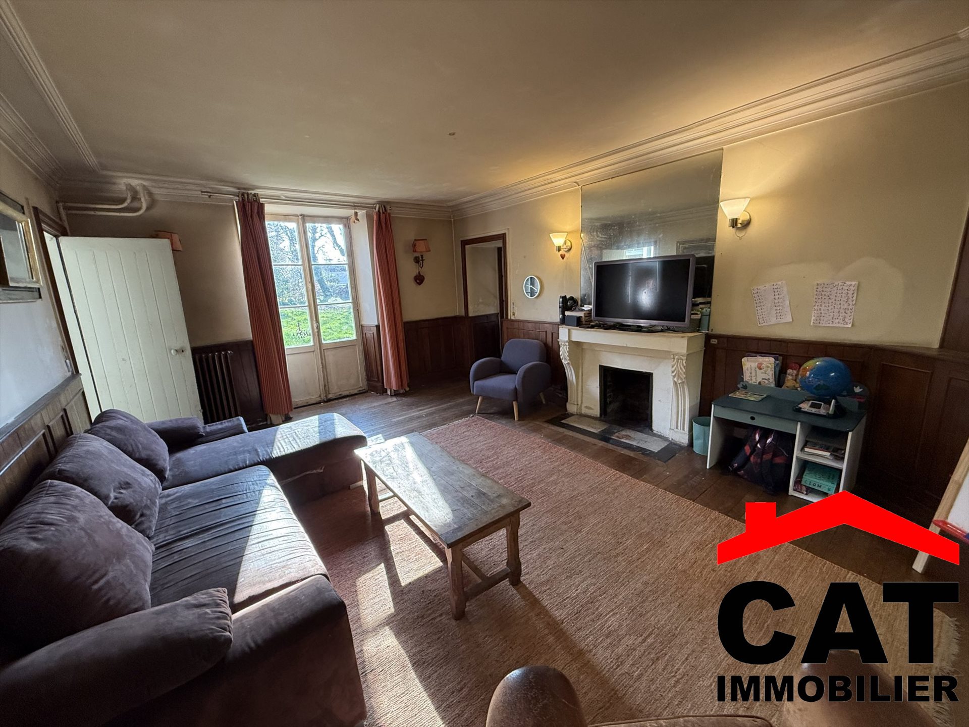Maison à vendre, 366m², Héricy