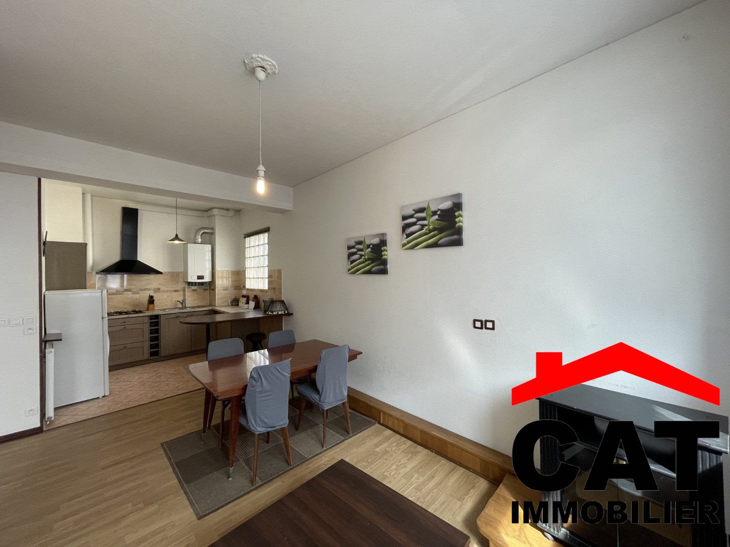 Appartement à louer, 41m², Avon