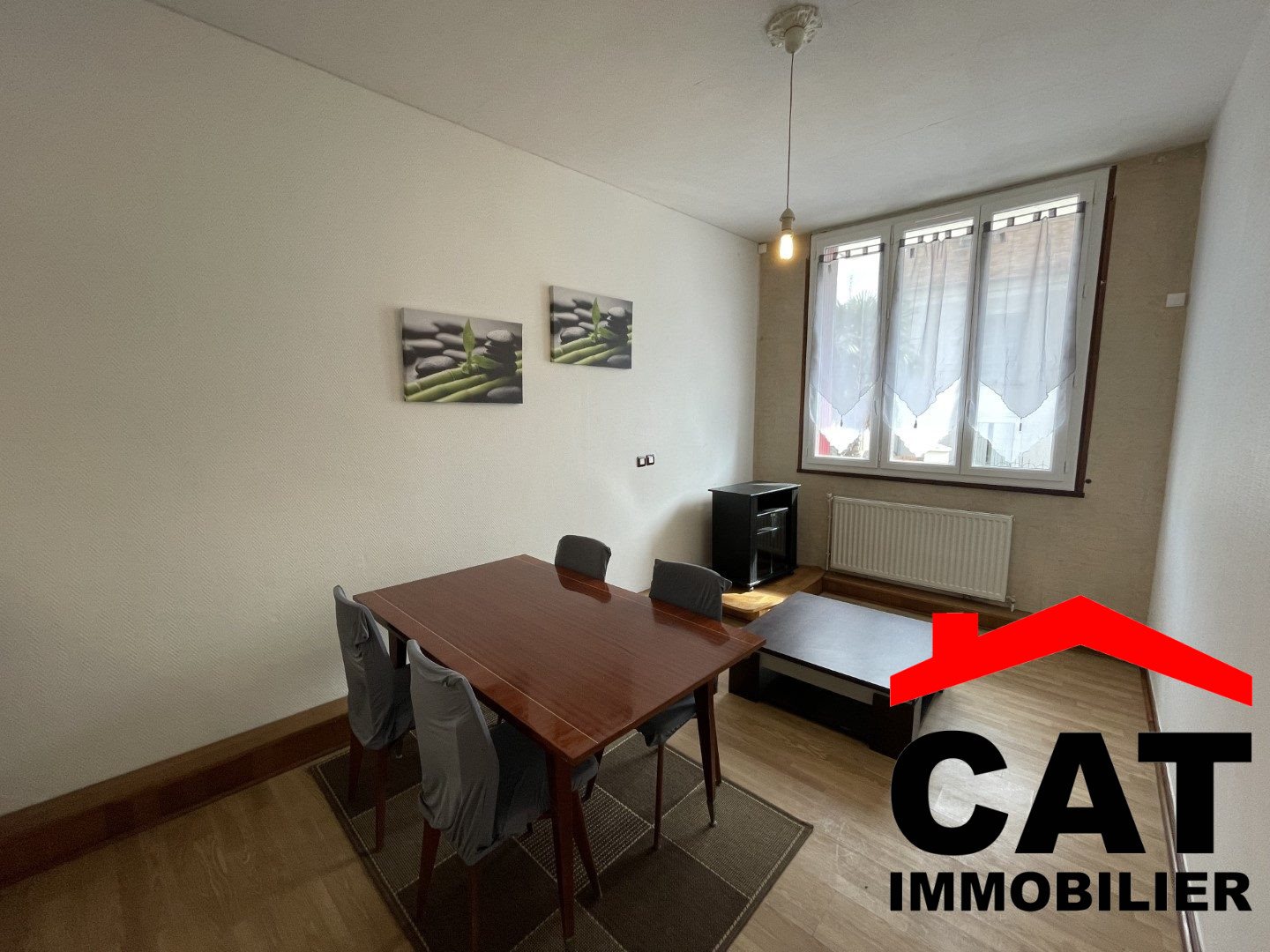 Appartement à louer, 41m², Avon