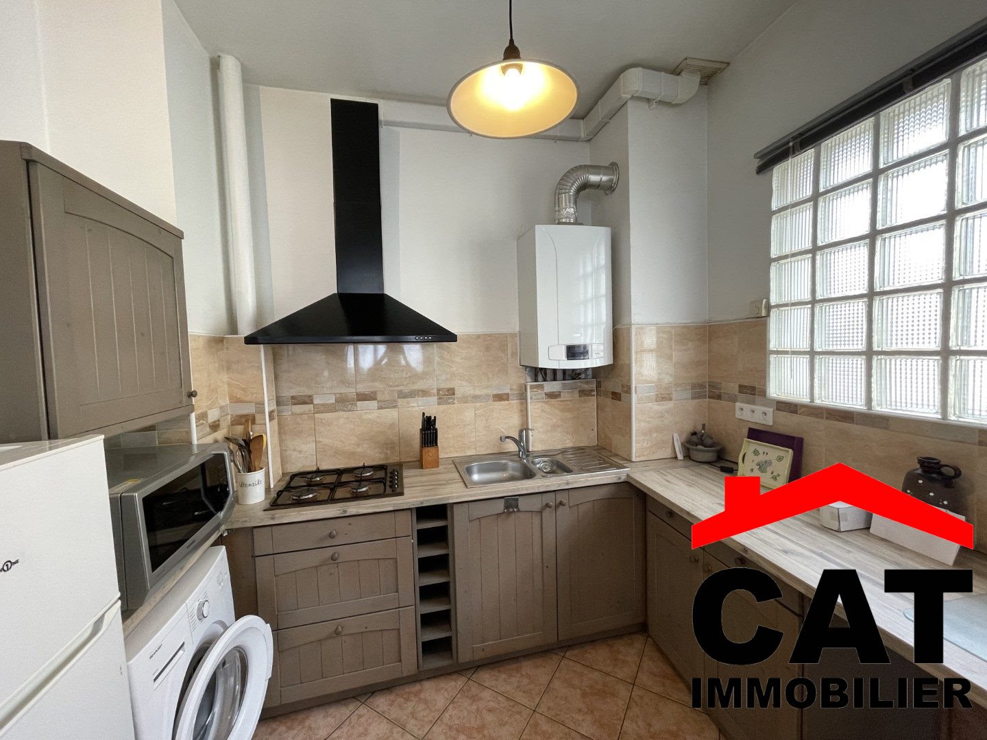 Appartement à louer, 41m², Avon