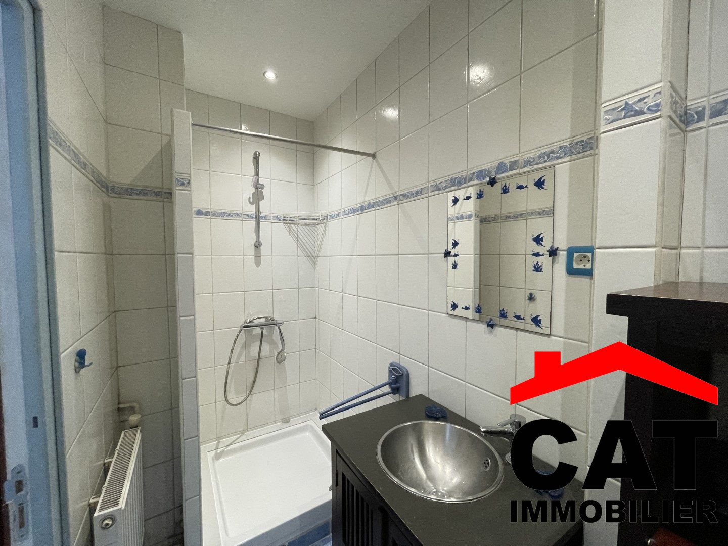 Appartement à louer, 41m², Avon