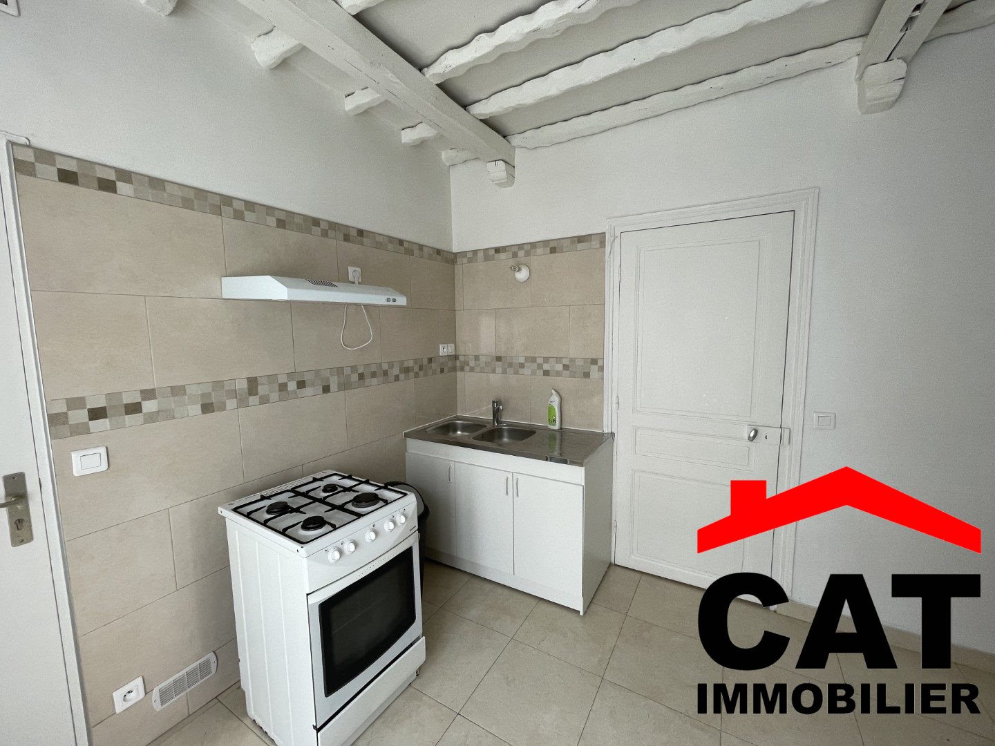 Appartement à louer, 42m², Champagne-sur-Seine