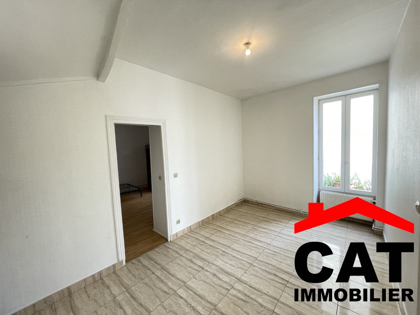 Appartement à louer, 42m², Champagne-sur-Seine
