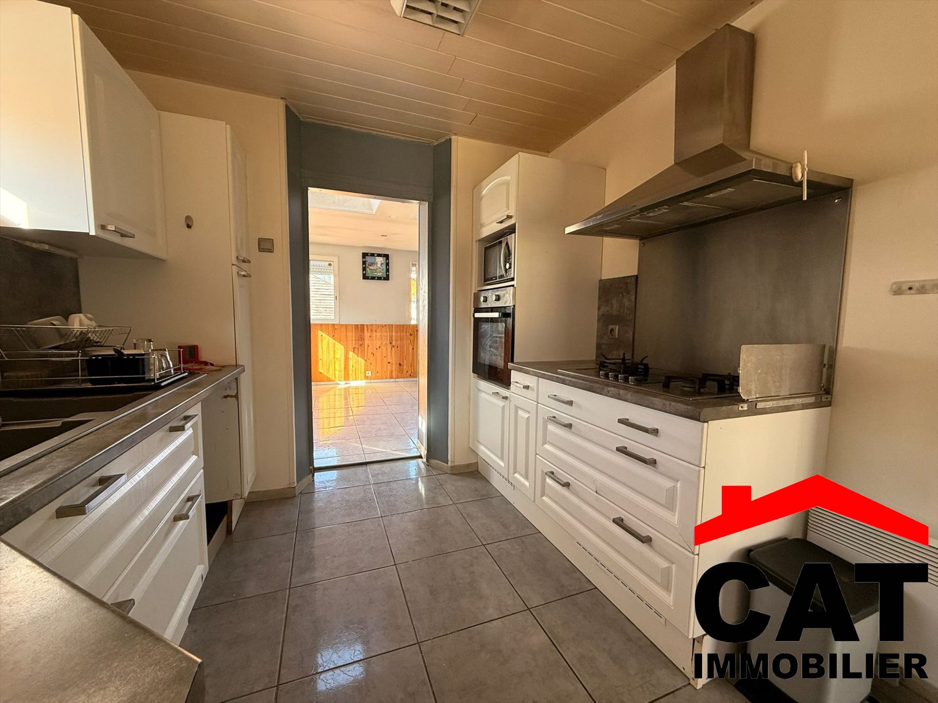 Maison à vendre, 103m², Champagne-sur-Seine