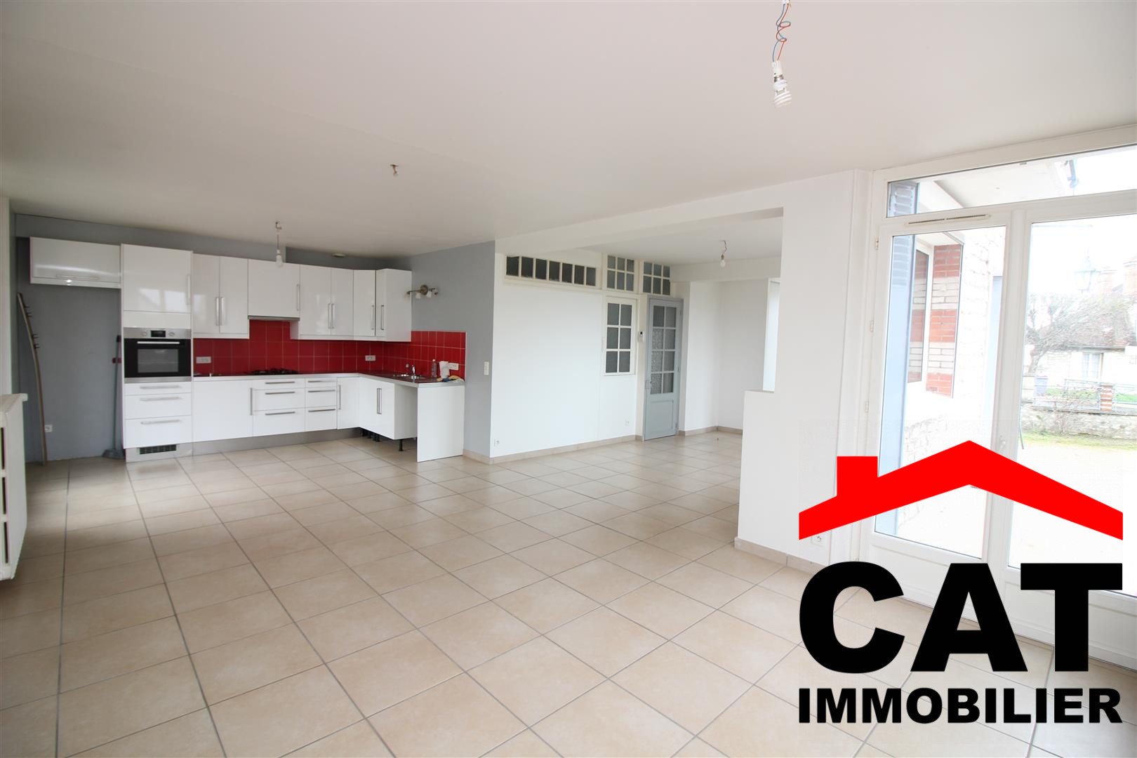 Maison à vendre, 140m², Moret-Loing-et-Orvanne