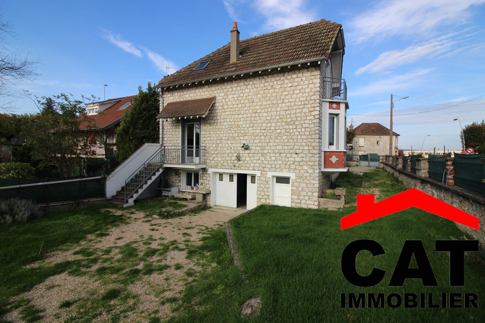 Maison à vendre, 140m², Moret-Loing-et-Orvanne