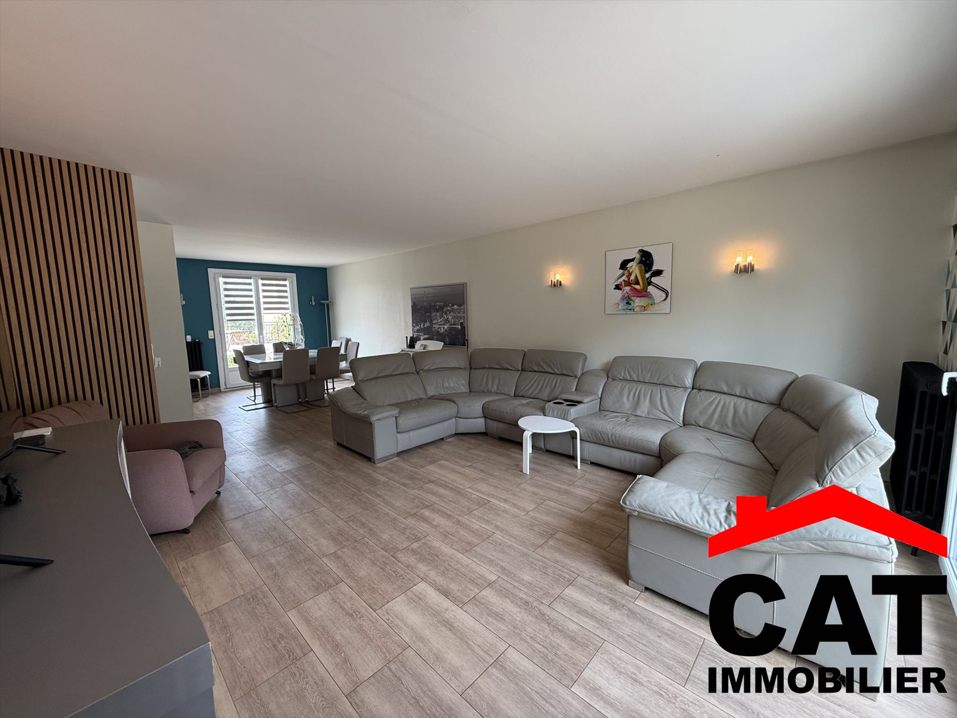 Maison à vendre, 159m², Héricy