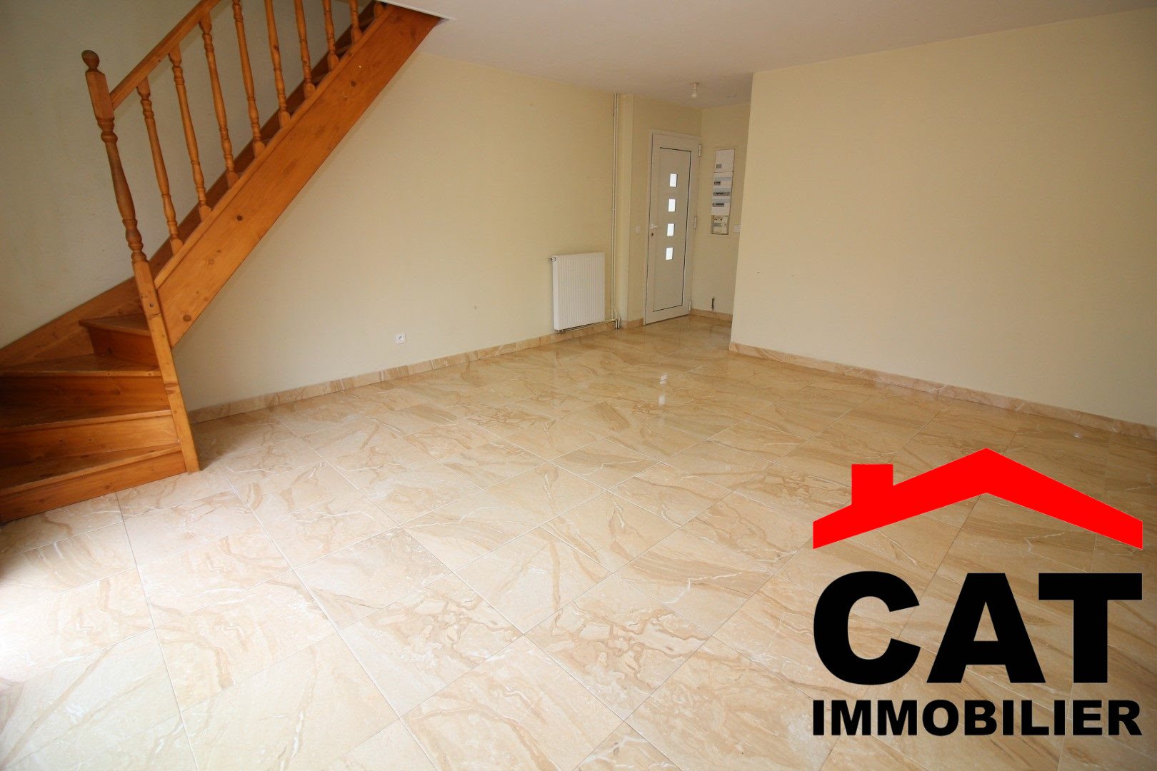 Maison à louer, 61m², Saint-Mammès