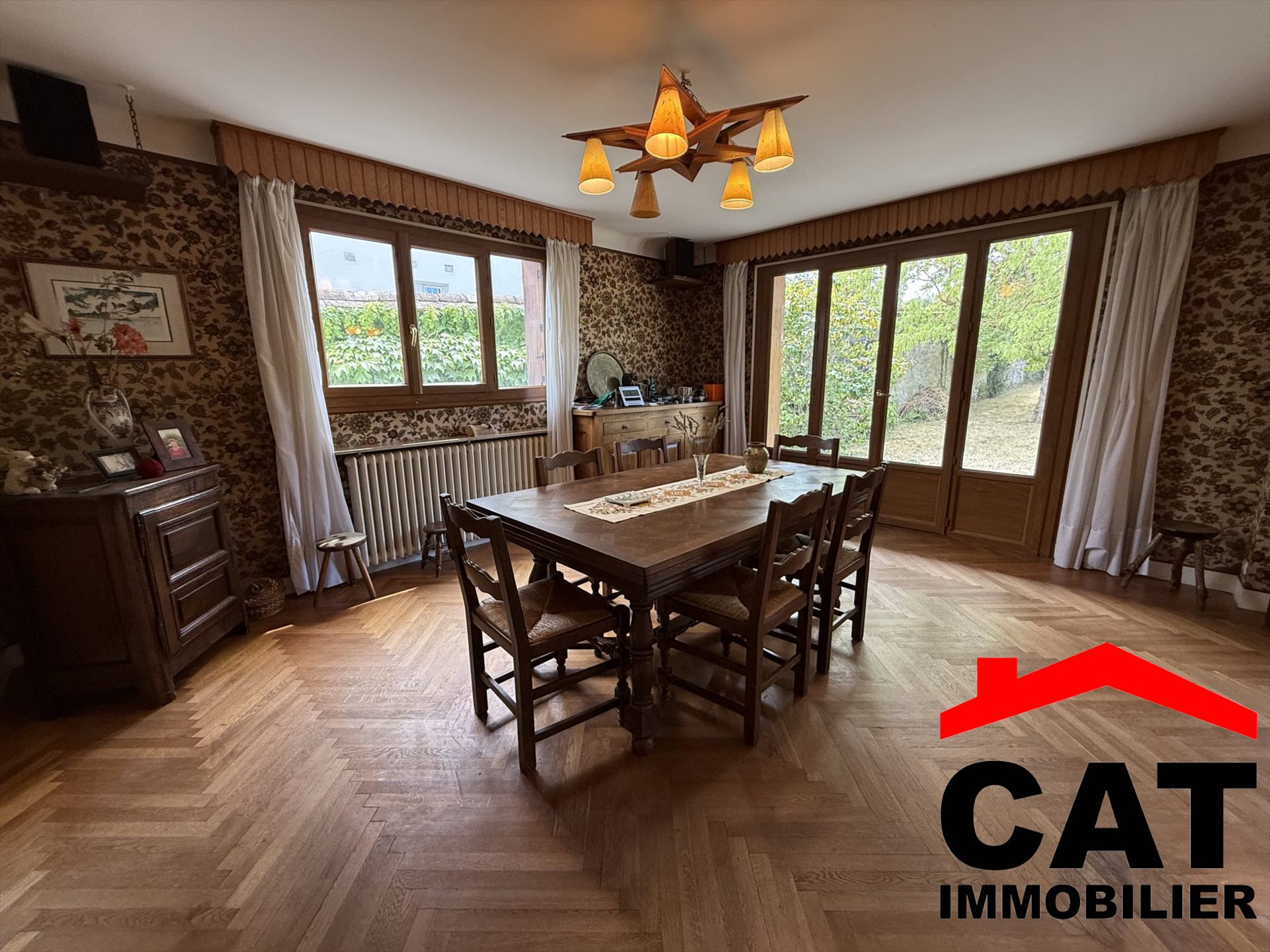 Maison à vendre, 160m², Thomery