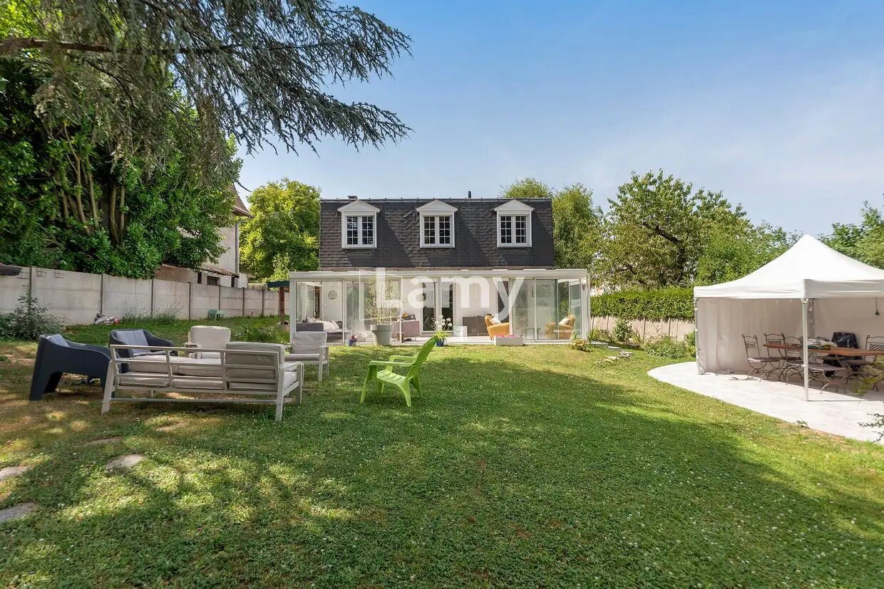 Maison à vendre, 140m², Epinay-sur-Orge
