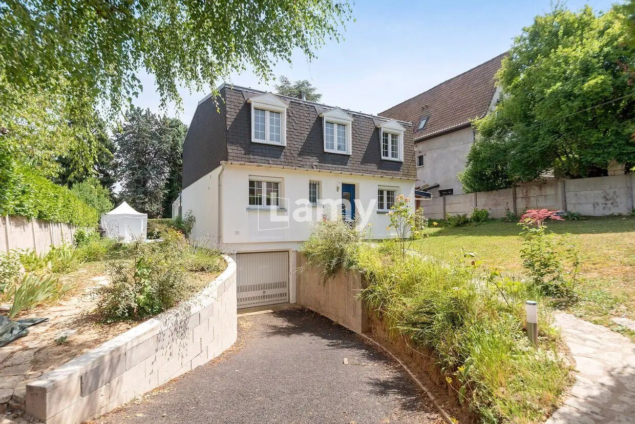 Maison à vendre, 140m², Epinay-sur-Orge