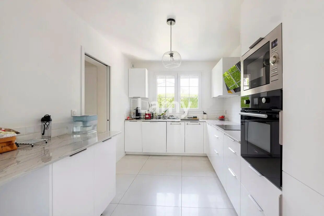 Maison à vendre, 140m², Epinay-sur-Orge