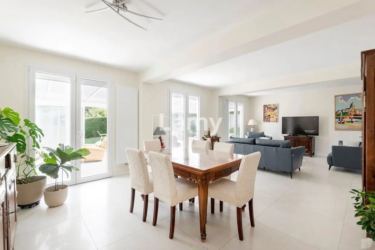 Maison à vendre, 140m², Epinay-sur-Orge