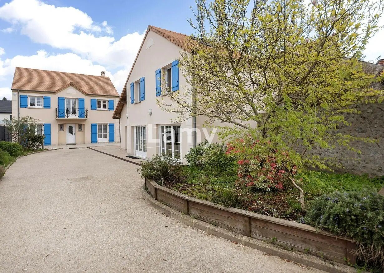 Maison à vendre, 268m², Ballainvilliers
