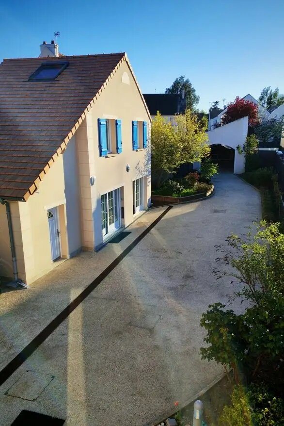 Maison à vendre, 268m², Ballainvilliers