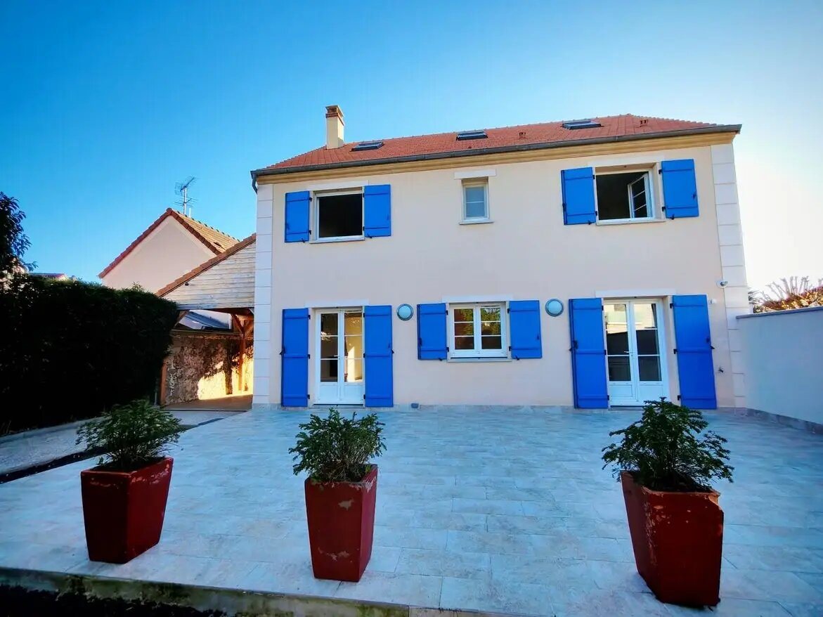 Maison à vendre, 268m², Ballainvilliers