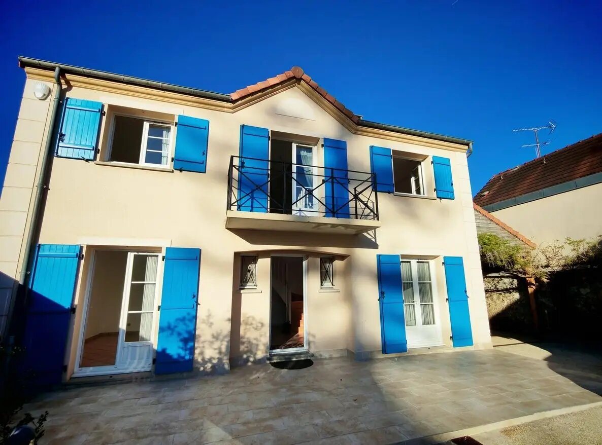 Maison à vendre, 268m², Ballainvilliers