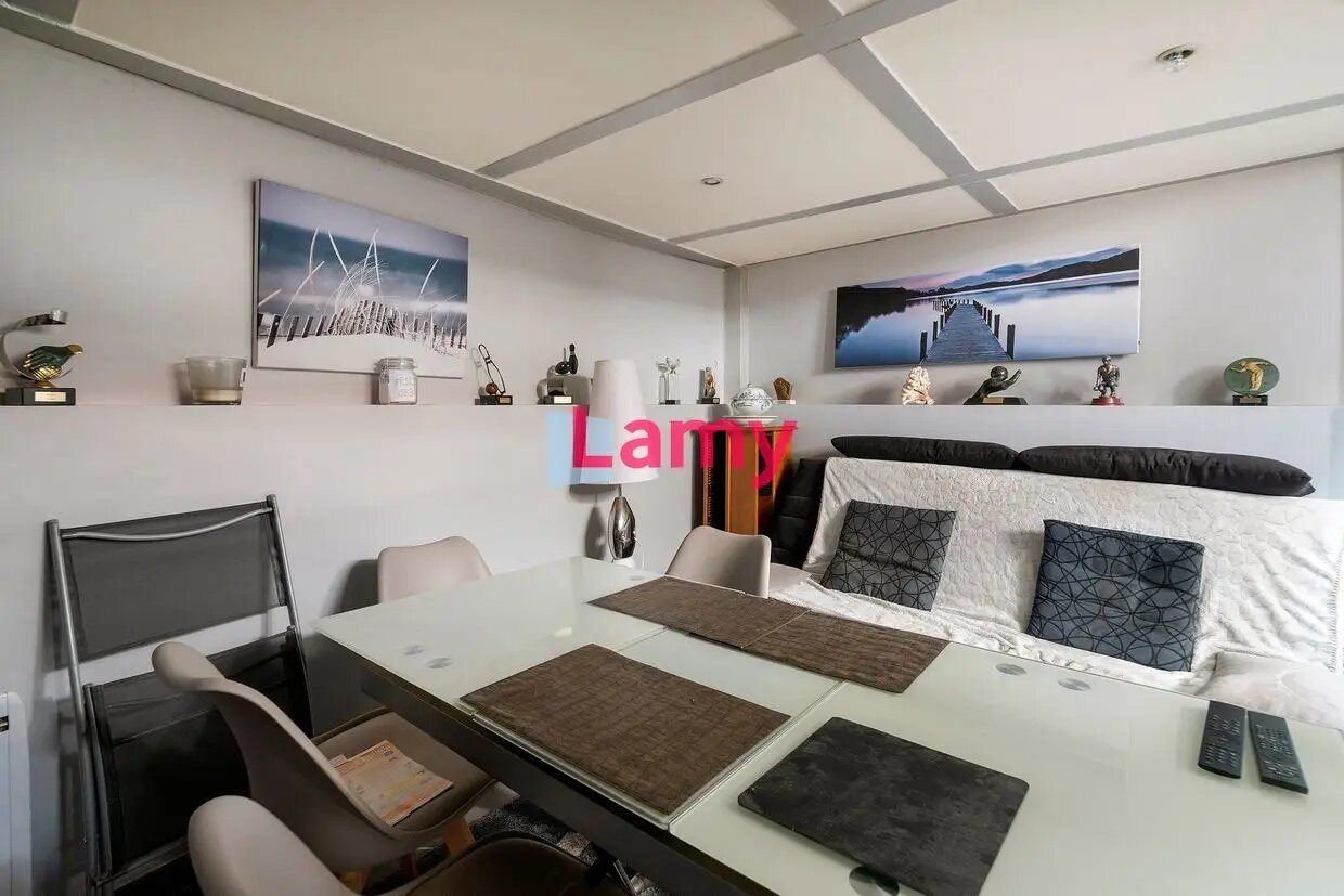 Appartement à vendre, 28m², Ballainvilliers