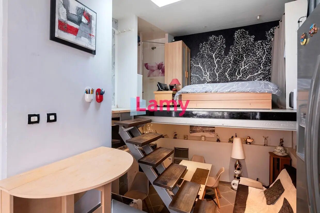 Appartement à vendre, 28m², Ballainvilliers