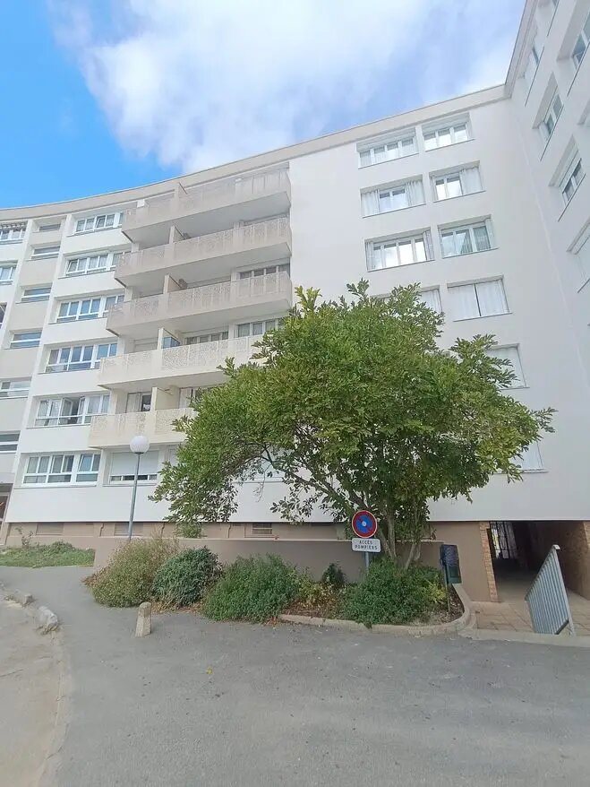 Appartement à vendre, 67m², Saint-Michel-sur-Orge