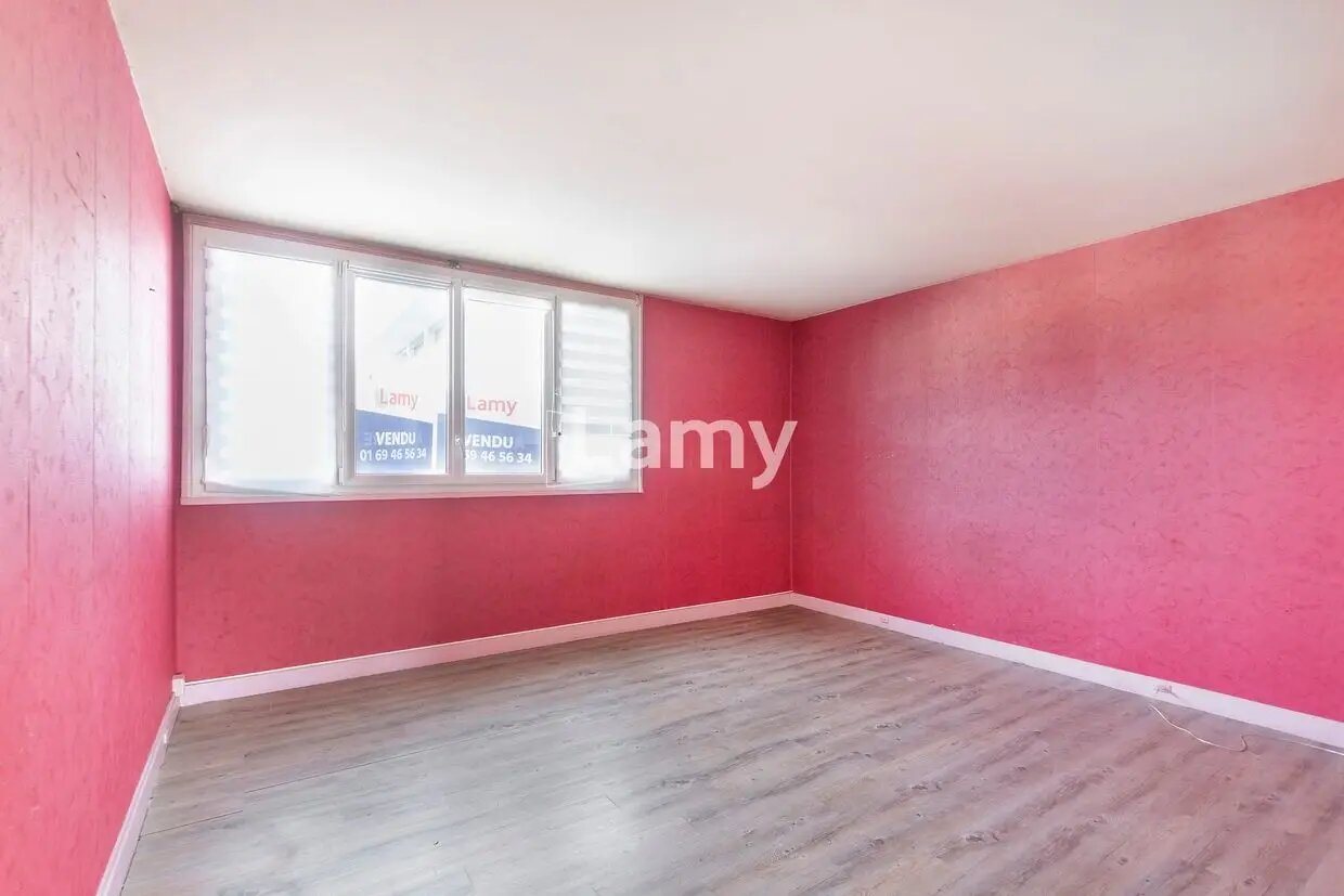 Appartement à vendre, 67m², Saint-Michel-sur-Orge