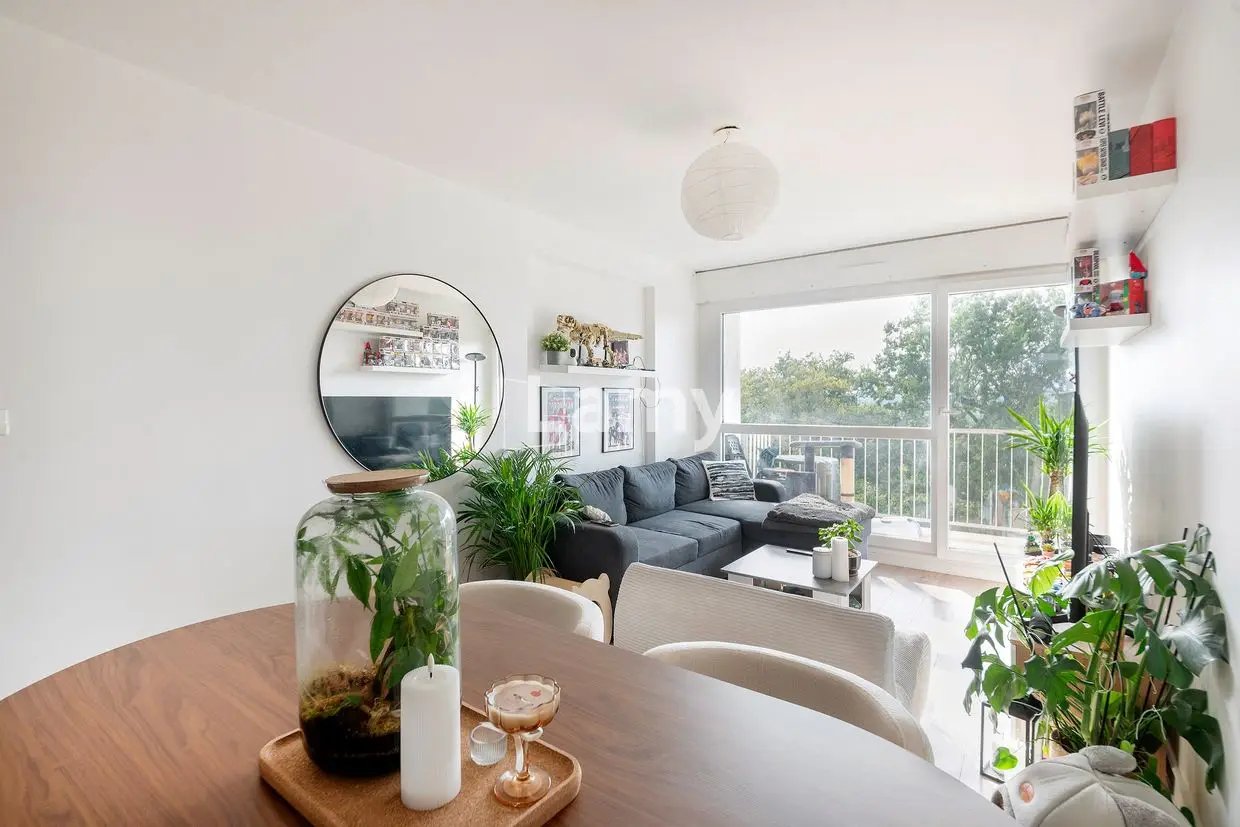 Appartement à vendre, 46m², Saint-Michel-sur-Orge