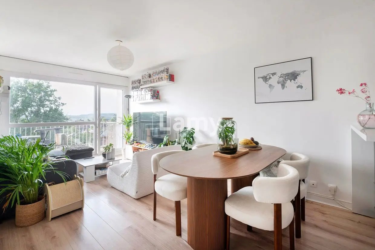 Appartement à vendre, 46m², Saint-Michel-sur-Orge