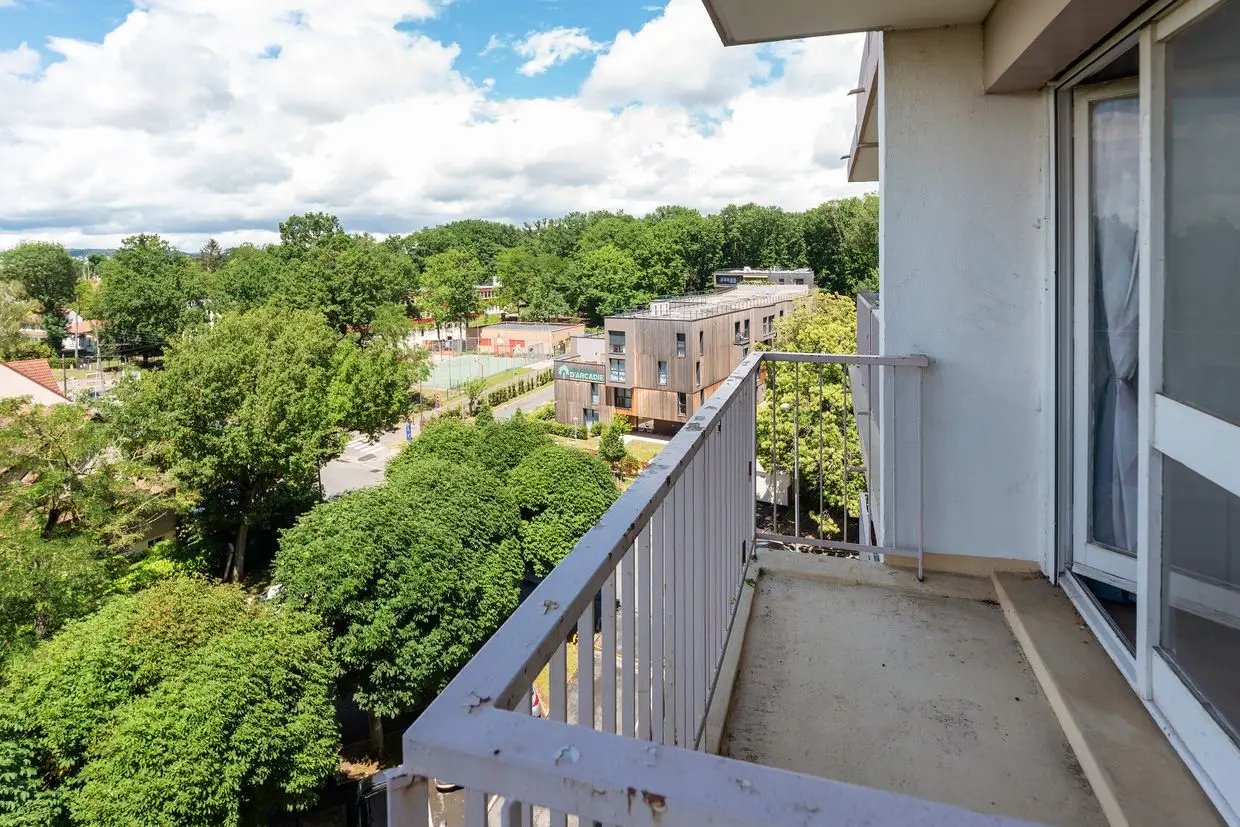 Appartement à vendre, 46m², Saint-Michel-sur-Orge