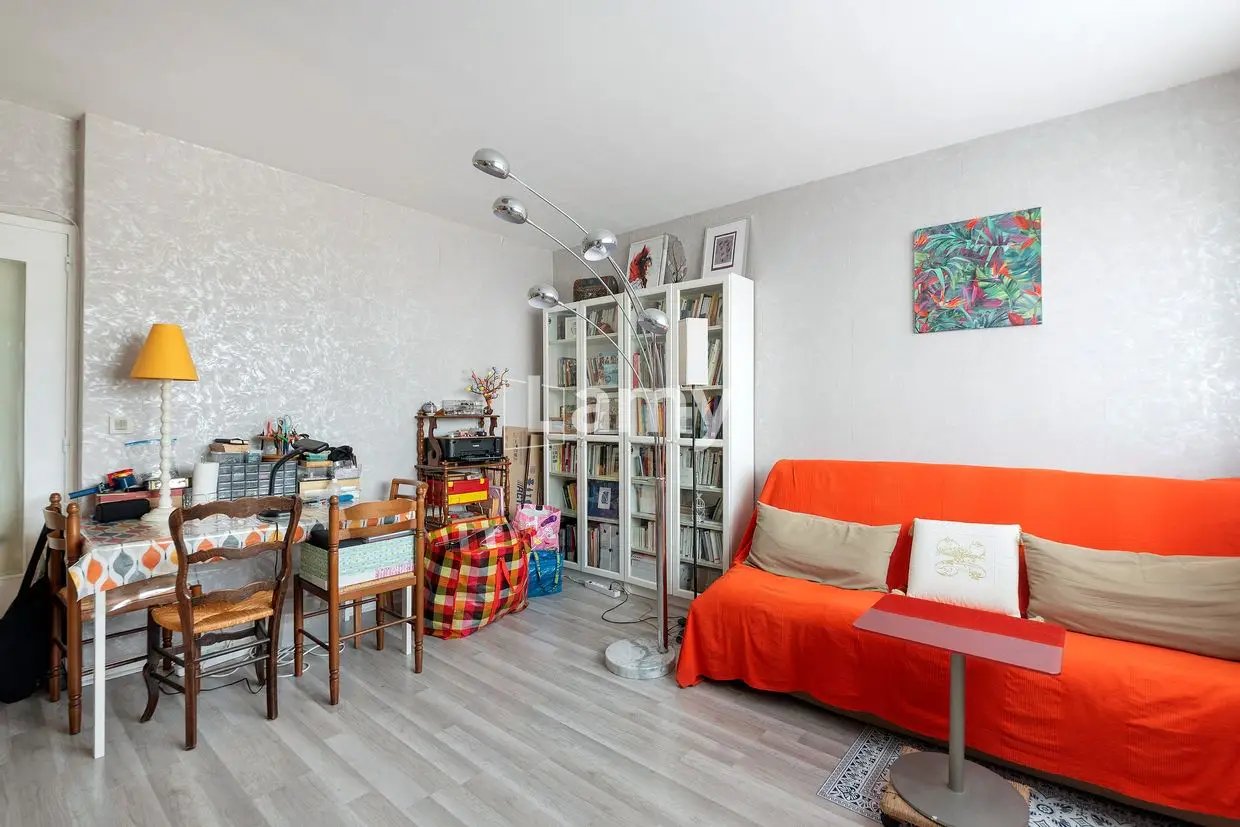 Appartement à vendre, 52m², Saint-Michel-sur-Orge
