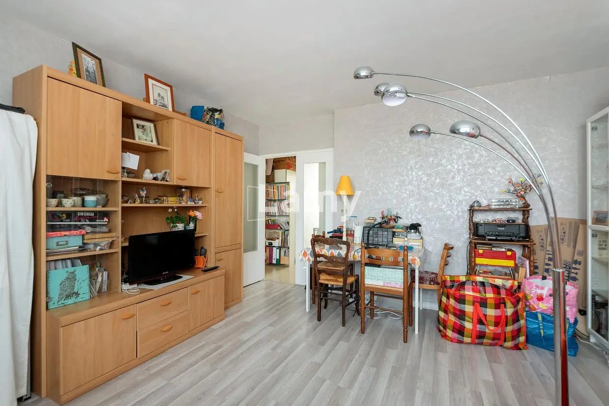 Appartement à vendre, 52m², Saint-Michel-sur-Orge