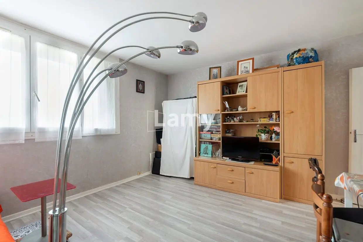 Appartement à vendre, 52m², Saint-Michel-sur-Orge
