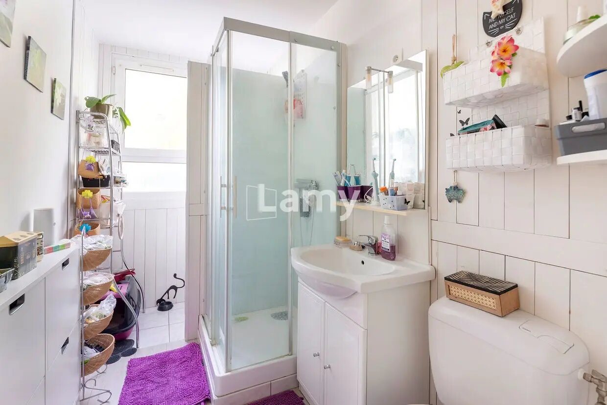 Appartement à vendre, 53m², Saint-Michel-sur-Orge