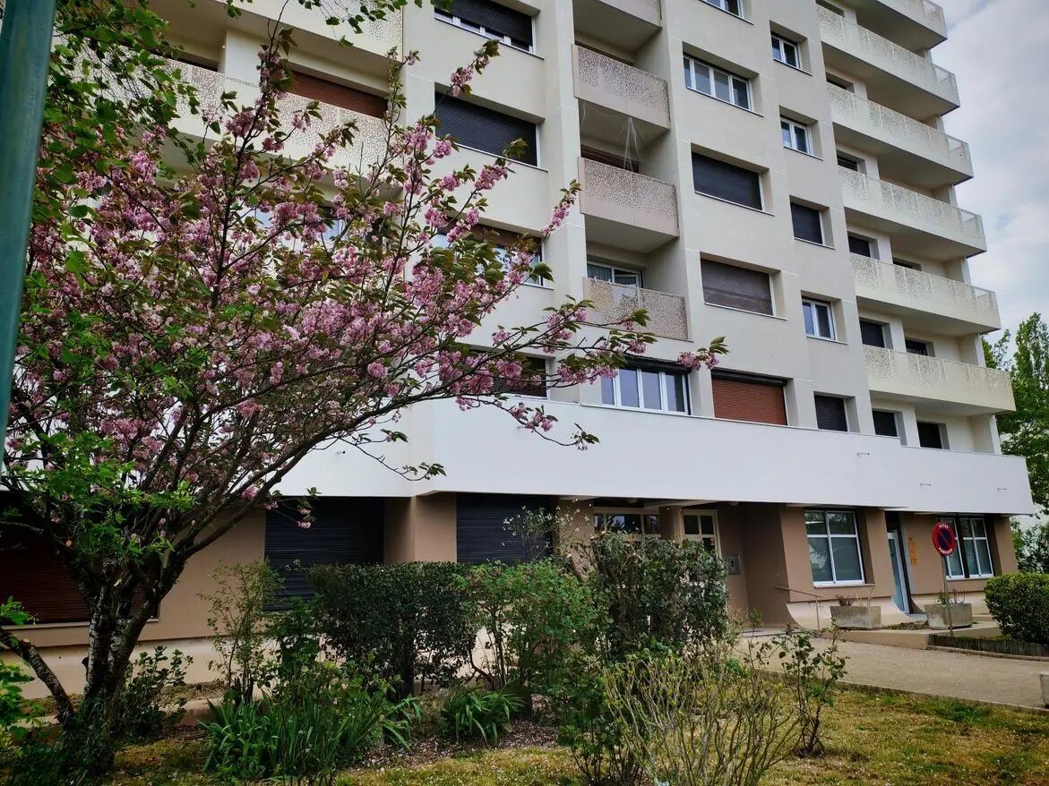 Appartement à vendre, 73m², Saint-Michel-sur-Orge