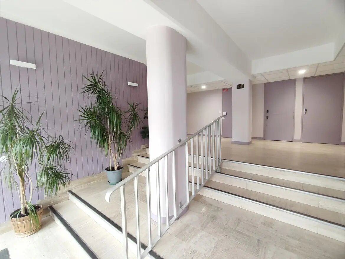 Appartement à vendre, 73m², Saint-Michel-sur-Orge