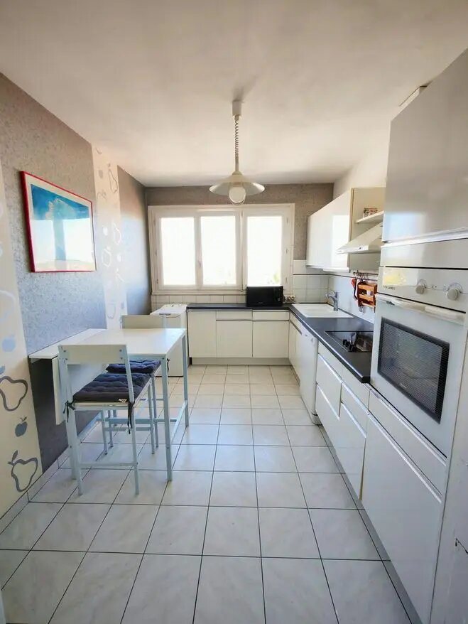 Appartement à vendre, 73m², Saint-Michel-sur-Orge