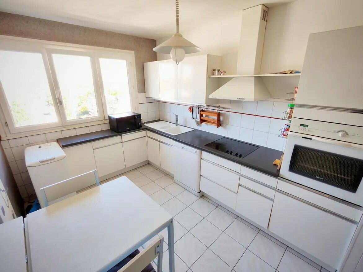 Appartement à vendre, 73m², Saint-Michel-sur-Orge