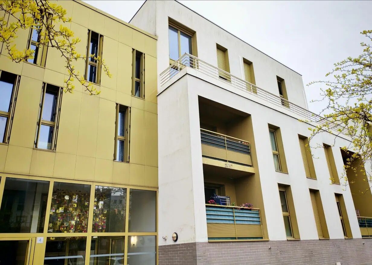 Appartement à vendre, 60m², Juvisy-sur-Orge