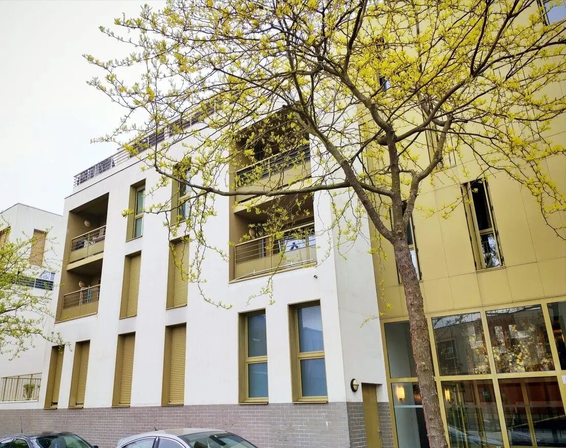 Appartement à vendre, 60m², Juvisy-sur-Orge