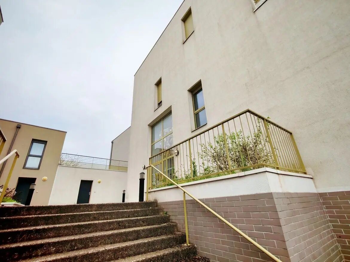 Appartement à vendre, 60m², Juvisy-sur-Orge