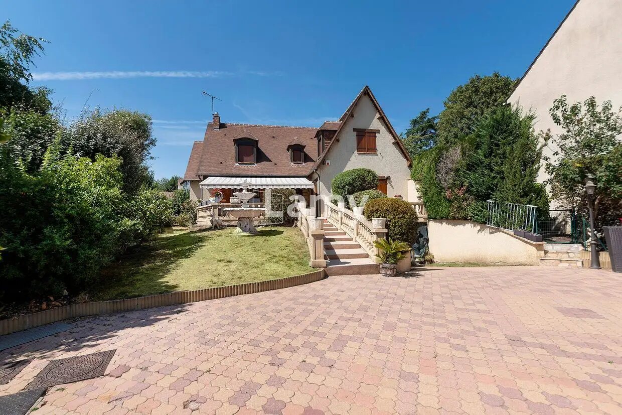 Maison à vendre, 162m², Palaiseau