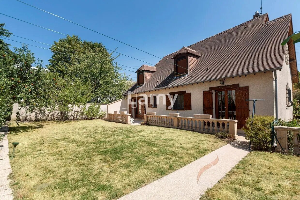 Maison à vendre, 162m², Palaiseau