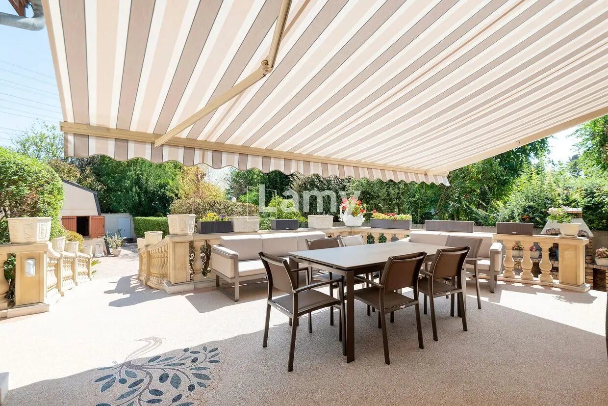 Maison à vendre, 162m², Palaiseau