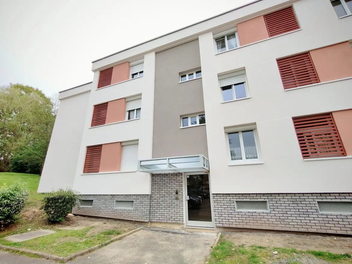 Appartement à vendre, 91m², Saint-Michel-sur-Orge